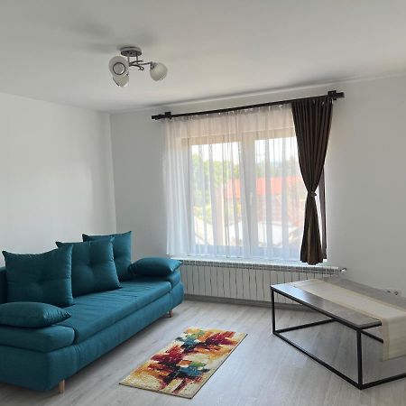 Casa Rafael Hotel Sighetu Marmatiei Luaran gambar